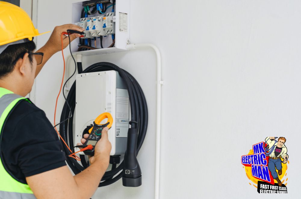 Elevate Your Thibodaux Home with Expert Electrical Installation